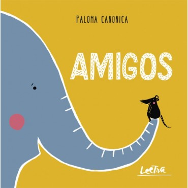 Amigos.