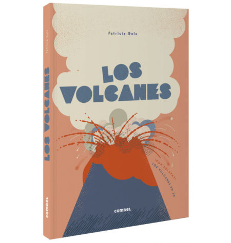 Los volcanes.