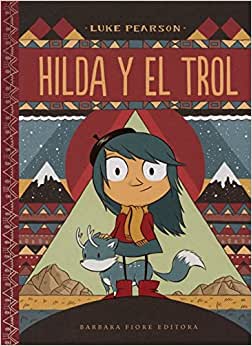 Hilda y el Trol.