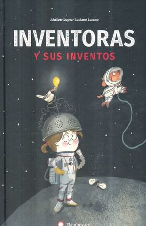 Inventoras y sus inventos.