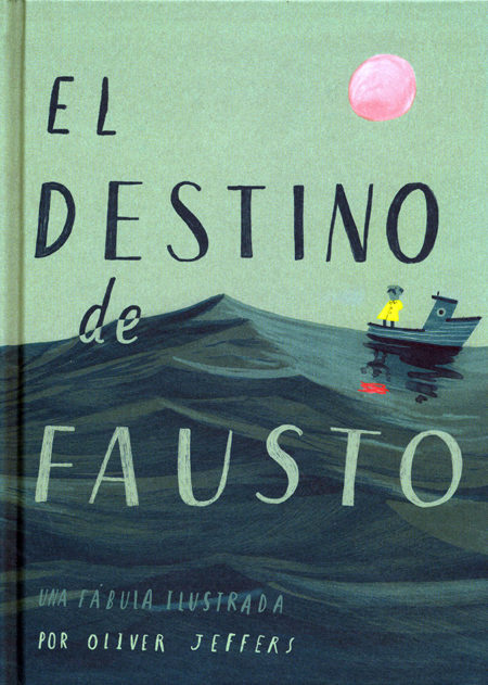 El destino de Fausto.