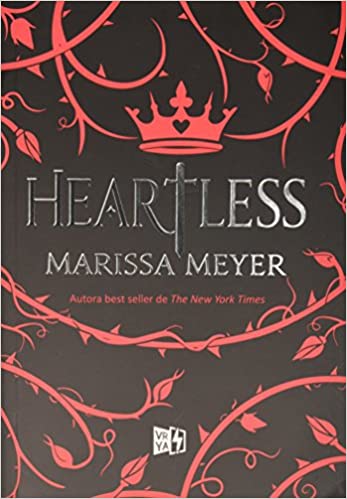 Heartless.