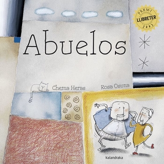 Abuelos.