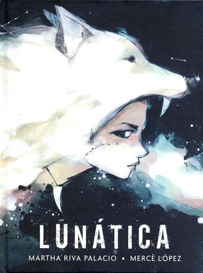 Lunática.