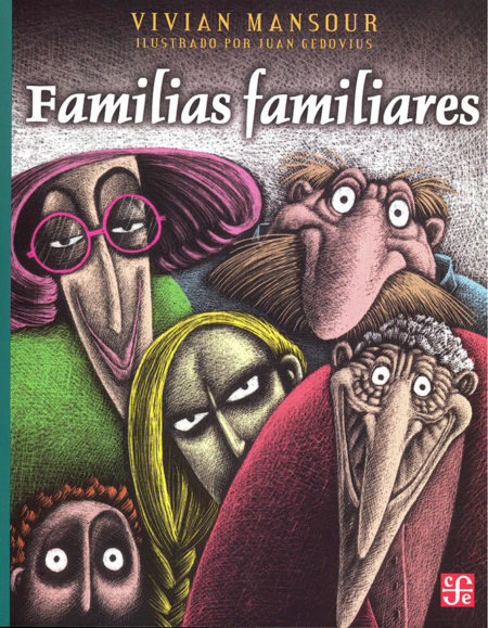 Familias familiares.