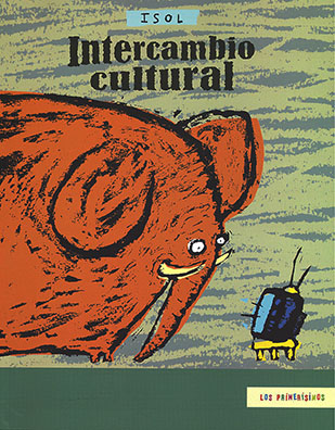 Intercambio cultural.