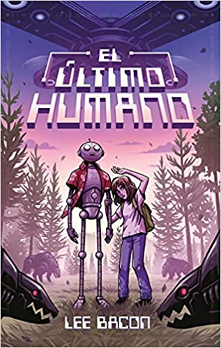 El último humano.