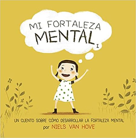 Mi fortaleza mental.