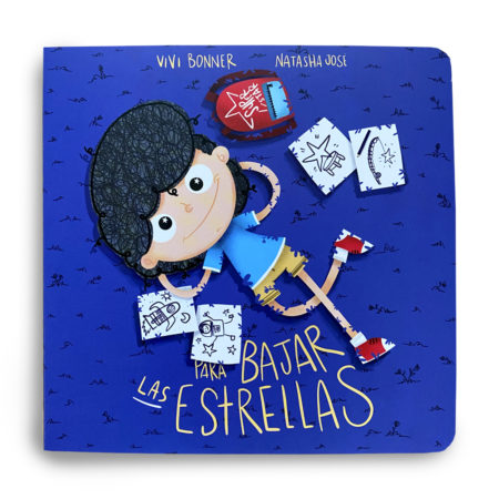 Para bajar las estrellas.