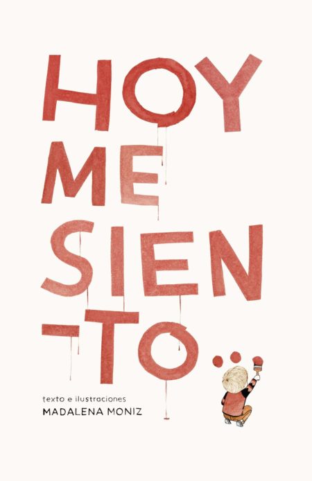 Hoy me siento...