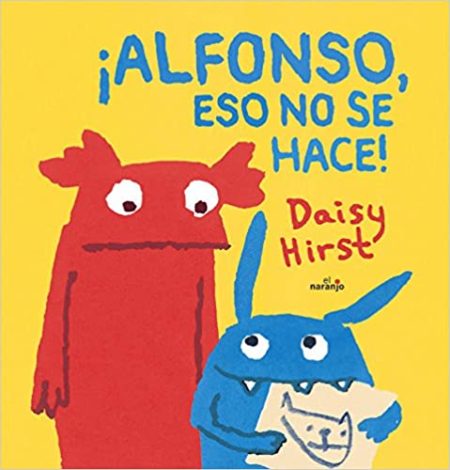 Alfonso eso no se hace.