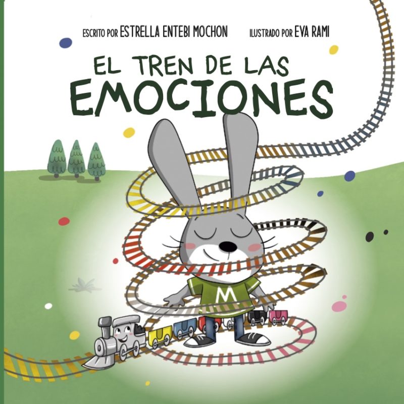 El tren de las emociones.