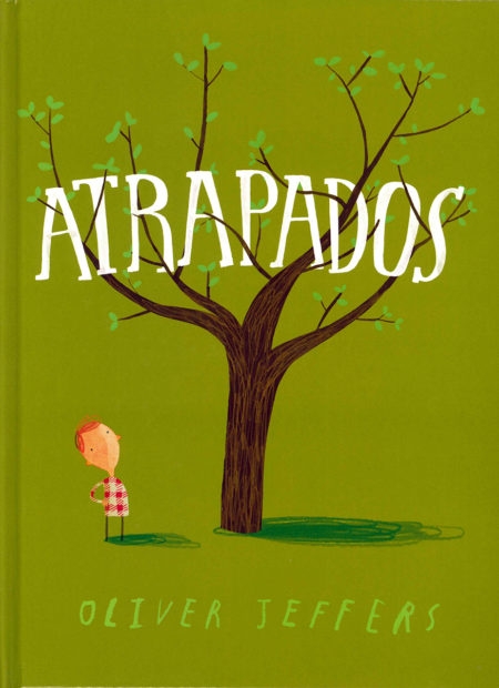 Atrapados.