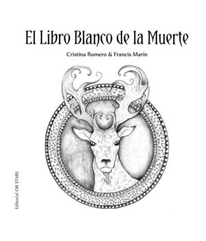 El libro blanco de la muerte.