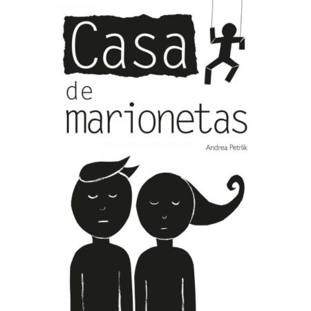 Casa de marionetas.