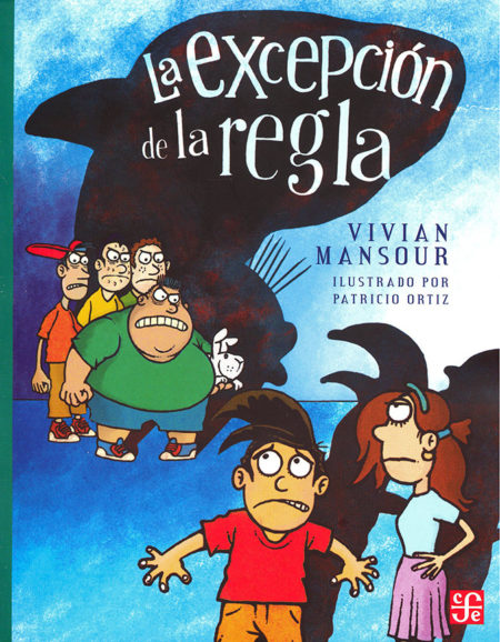 La excepción de la regla.