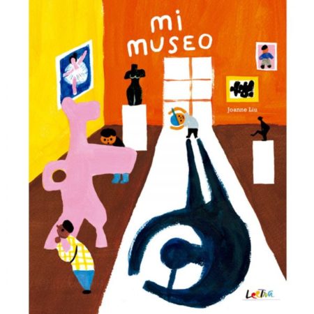 Mi museo.