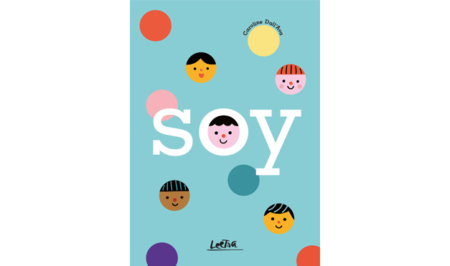 Soy.
