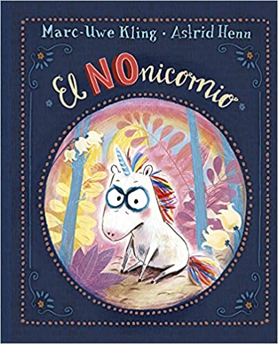 El NOnicornio.