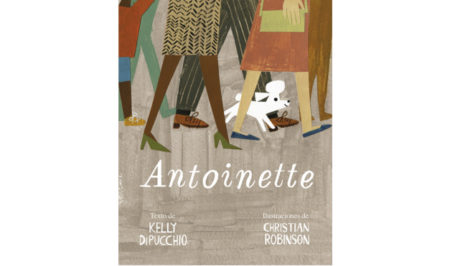 Antoinette.
