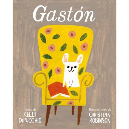 Gastón.
