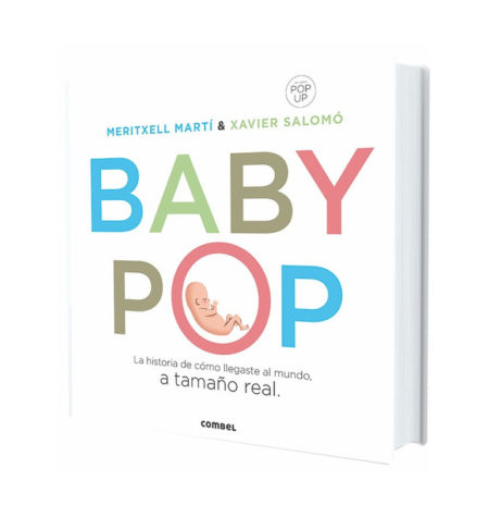 Baby-Pop.
