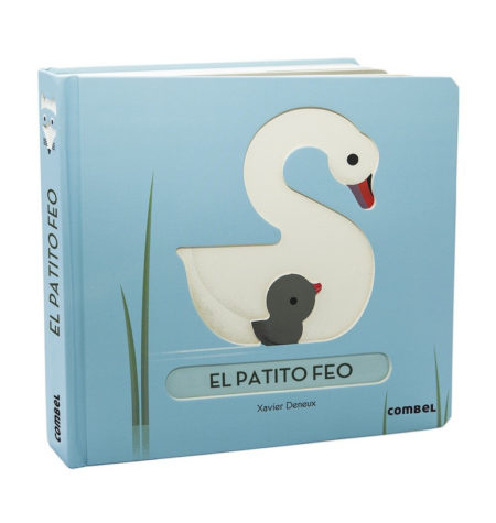 El patito feo.