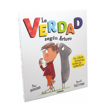 La verdad según Arturo.