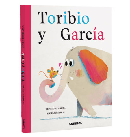 Toribio y García.