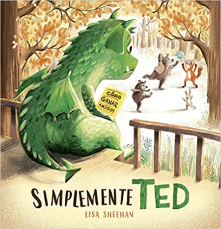 Simplemente Ted.