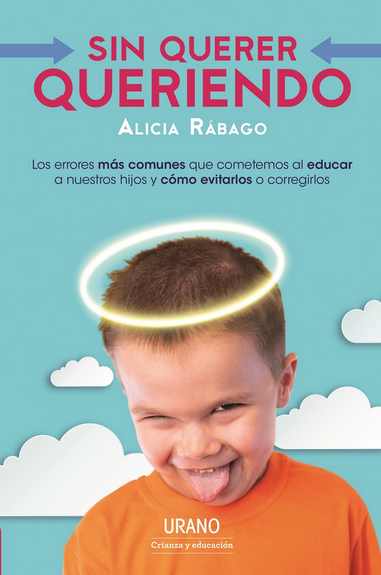 Sin querer queriendo.