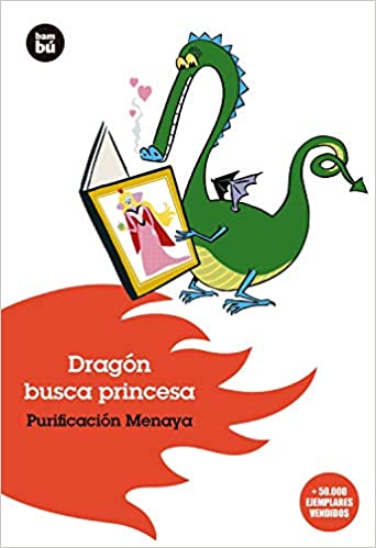 Dragón busca princesa.