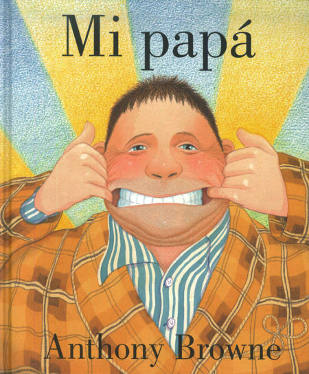 Mi papá.
