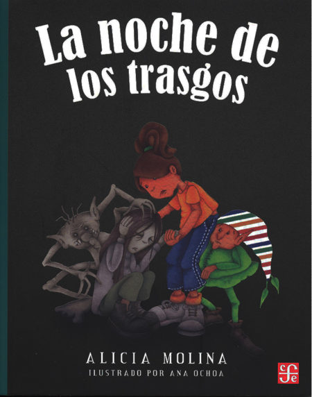 La noche de los trasgos.