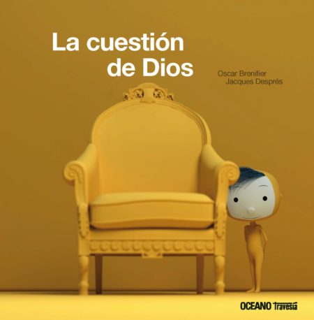 La cuestión de Dios.