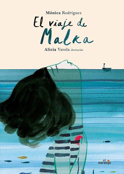 El viaje de Malka.