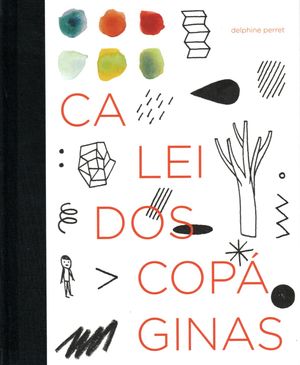 Caleidoscopáginas.