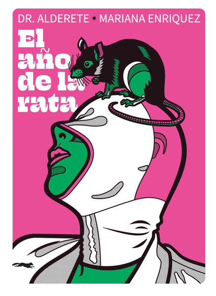 El año de la rata.