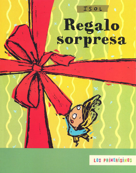 Regalo sopresa.