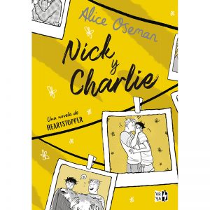 Nick y Charlie.