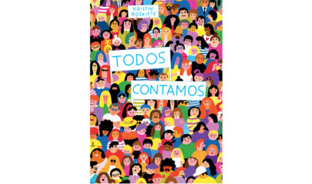 Todos contamos.