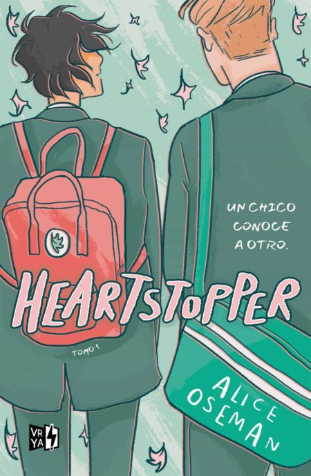 Heartstopper 1.