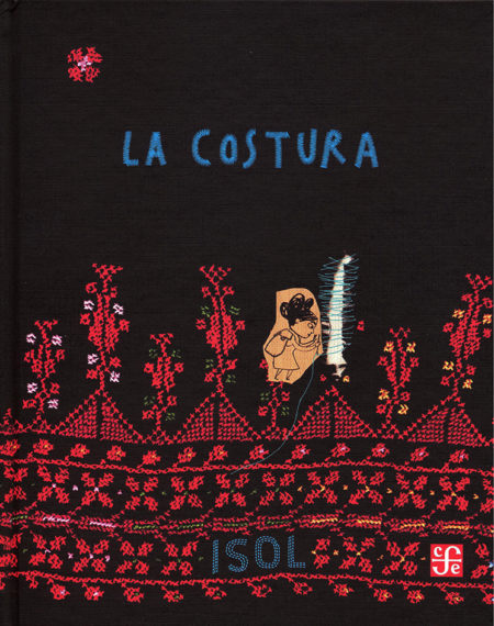 La costura.