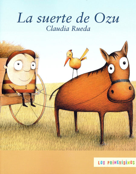 La suerte de Ozu.