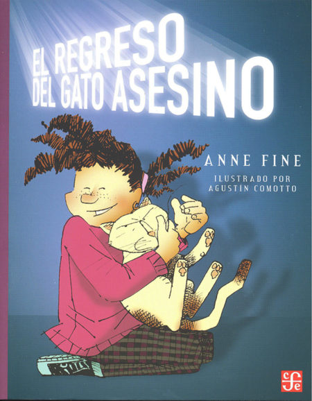 El regreso del gato asesino.