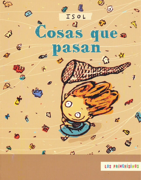 Cosas que pasan.