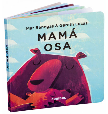 Mamá Osa.