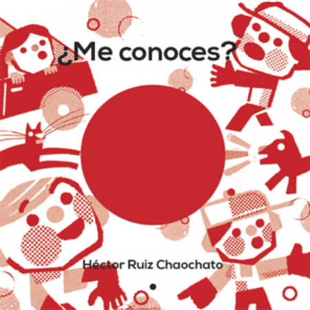 ¿Me conoces?