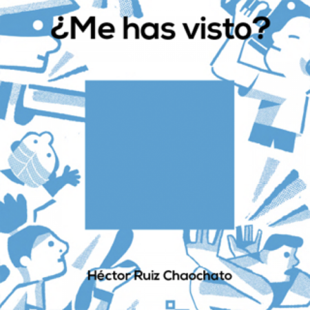 ¿Me has visto?