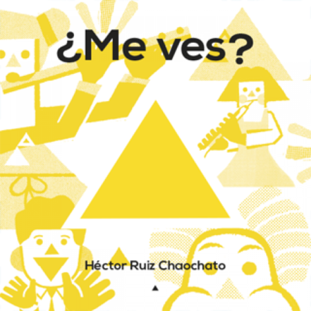 ¿Me ves?